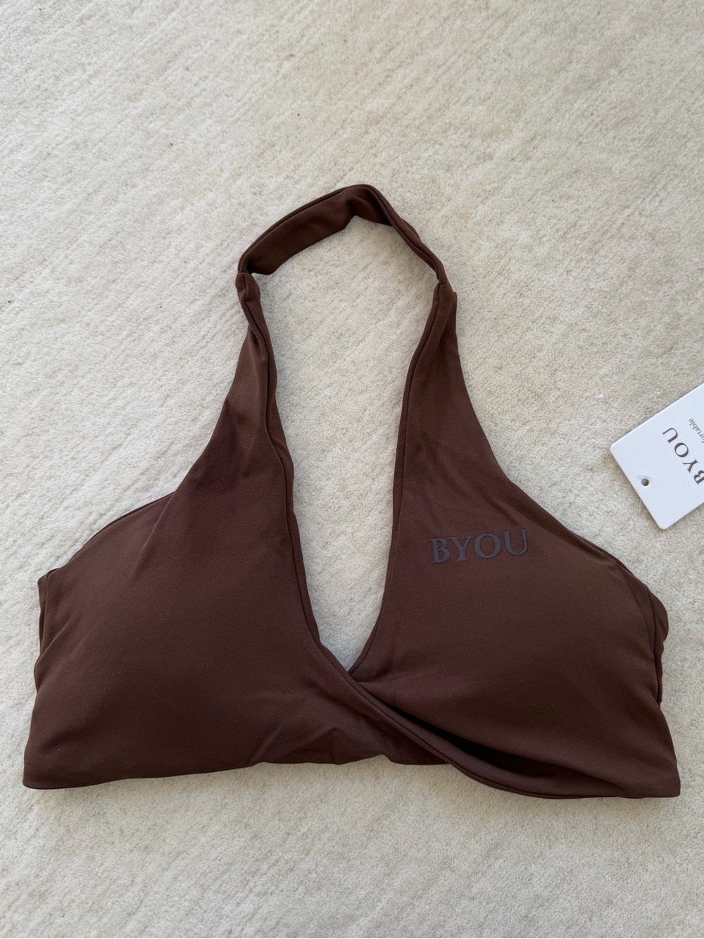 BNWT* BYOU Sports Bra